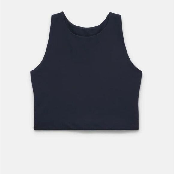 NWOT Girlfriend Collective Skyline Dylan Tank Bra 6XL - Picture 5 of 5